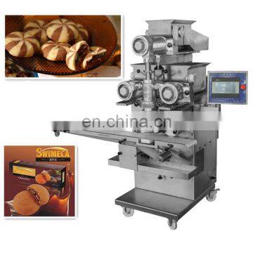 Wire Cutting Cookies Making Machine Cookie Automatic Cookies Forming Machine