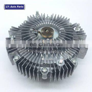 94-98 Auto Engine Cooling Radiator Fan Clutch For Toyota For 4Runner For Tacoma For Tundra OEM 16210-62011 1621062011