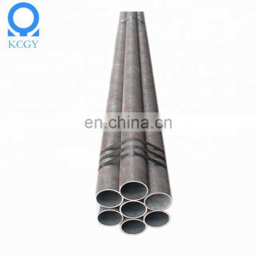 Thickness 10mm Seamless steel pipe for paper industry roller