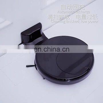 2020 FR9T voice controlled sweeping robot sweeping robot top products intelligent sweeping robot