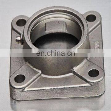 Stainless Steel Insert Bearing SES204 Bearing SES 204 photo-4