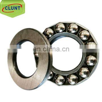 China Factory Stainless Steel Bearing 5691/500 Thrust Ball Bearing 5691/500 photo-3