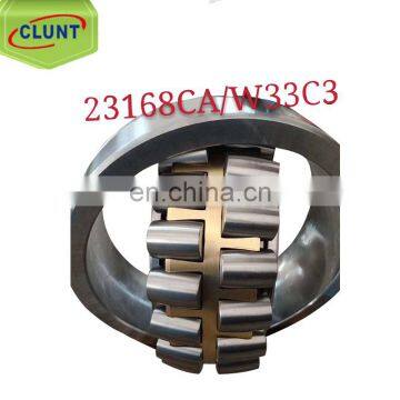China Spherical Roller Bearings 23168CA/W33 Heavy Duty Industrial Bearing 23168 photo-2