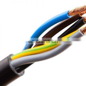 Low Price Electric Cable Wire,Electrical Wire Types photo-2