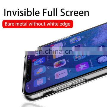 for IPhone 12 Mobile Tempered Glass Screen Protector For IPhone Protective Film X/XS 6 7 8 Plus,For Huawei for Honor 7X photo-3