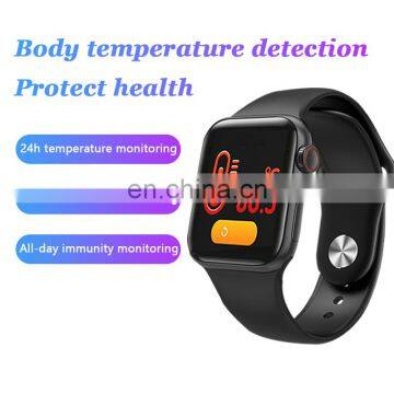 Feixin Blood Pressure Watch Smart Wear Ios Bracelet Wristband Sport Swimming Running Diving Android Wholesale Hybrid Smart Watch