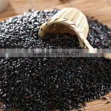 Organic Chinese black rice