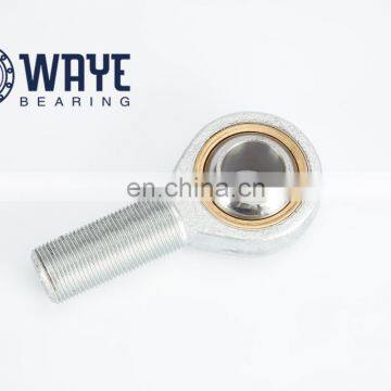 High Precision Aluminum Joint Rod End Bearings POS25 POS28 POS30