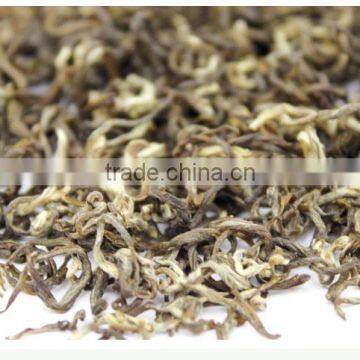 Organic green tea biluochun/green snail spring green tea