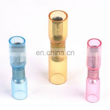 Hampool High Performance Wire Joints and Splices Heat Shrink Female Bullet Terminals photo-3