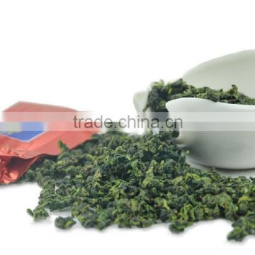 Tieguanyin Oolong Tea,tikuanyin come from Fujian Province