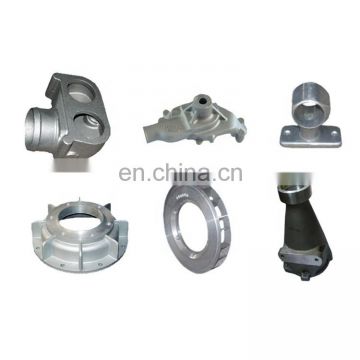 Water Glass Precision Casting