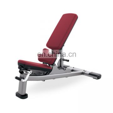 Gym equipment ADJUSTABLE BENCH TW61