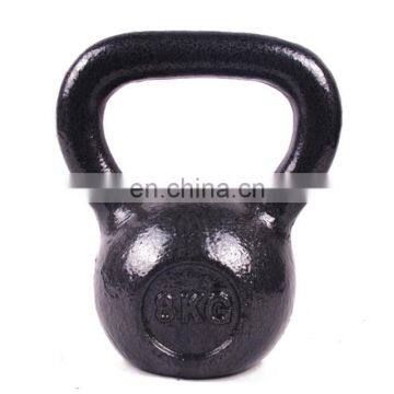 Factory Price Hot Selling  High quality Products Bright smooth kettlebell