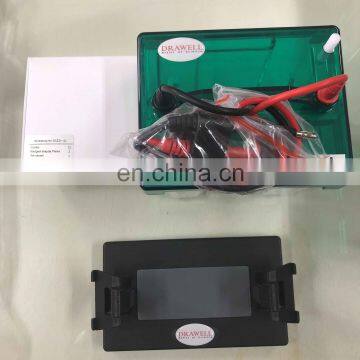 Vertical Type Mini Gel Electrophoresis Apparatus Analyzer photo-5