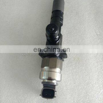 Original  Common Rail Injector 295050-1980 for V3307