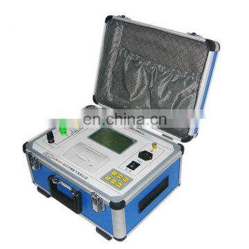 HCZZ 10A DC Resistance Tester photo-3