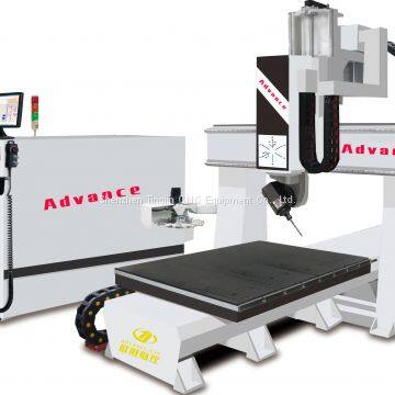 1325 High-end CNC Router photo-4
