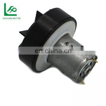 Hotselling High Quality Small Electric Waterproof 12V 2000Rpm 120W Dc Motor