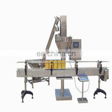 Small bottle filling and capping machine for sales