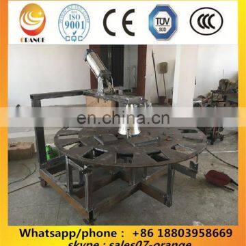 Vietnam Hot Selling Auto Ice Cream Cone Machine photo-4