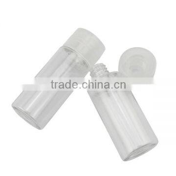 Empty Skin Care Plastic Cosmetics Bottle photo-3