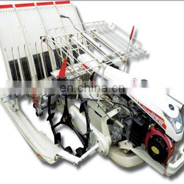 high speed walking type and riding type rice planting machine, rice transplanter