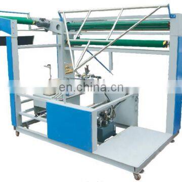 OW-B Open-width Fabric Inspection Rolling Machine photo-3