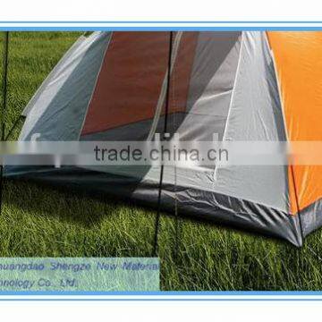 FRP tent pole/ flexible fiberglass tent poles/ Tent accessories