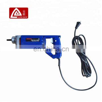 Professional Quality Portable Concrete Vibrator With Easy to Carry photo-2