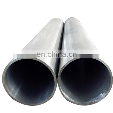 ASTM A106 GR.B A53 GR.B Pipes Steel Black Carbon Seamless Steel Tube Price groove