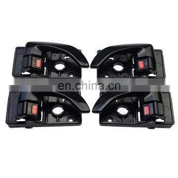 82610-2E000 Inside Door Handle For Hyundai Tucson 2005-2009 photo-2