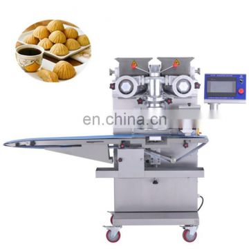 Middle Eastern maamoul cookies biscuit machine