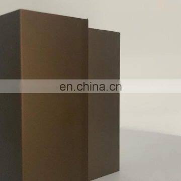 Shengxin China aluminium profiles aluminum profile windows for Colombia Bolivia  Serie 20 25