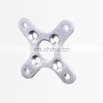 MBI-601Micro Machining 25kw Front Prop Holder dc Brushless Motors