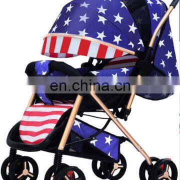 Popular Classic Baby Stroller photo-2