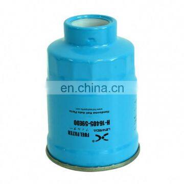 LEWEDA Fuel Filter Good performance low price 16400-59E00 G23 LATG23 FD150 E148106 Suitable for many Car