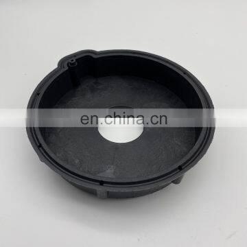 High Quality Custom Nylon Pa66 GF30% Plastic Molding Products Injection Molding Service