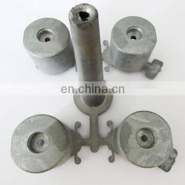 Custom Die Casting Parts Mold Supplier