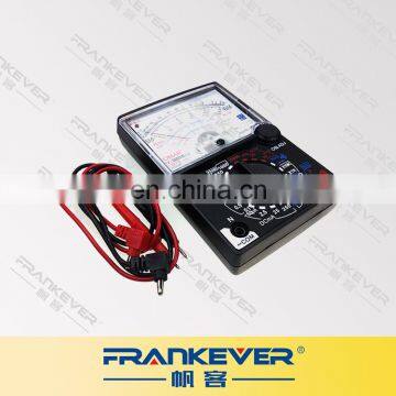 Frankever High Quality Pocket Smart Analog Multimeter photo-2
