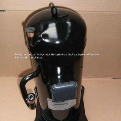 Daikin Air Condiioner Scroll Compressor JT90GAJY1L JT90BCBY1L photo-4