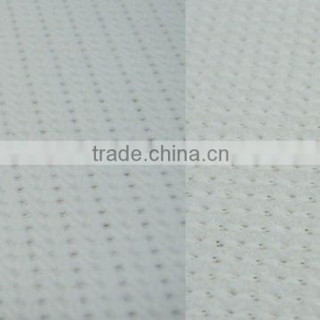 Polyester Nonwoven Recycled Fabric 1