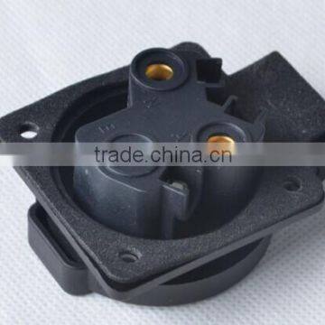 Australian Industry Receptacle , 15A, 250V , SAA Approved photo-2