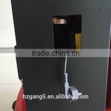 Semi-electric With Fixed Fork Stacker photo-5