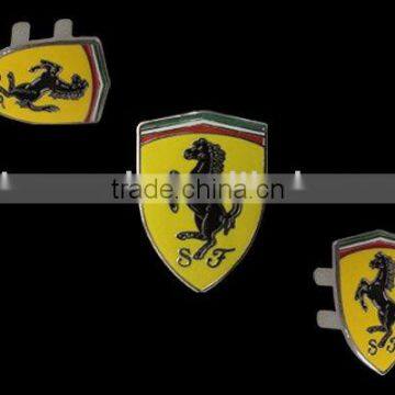 Elegant Vehicle Logo