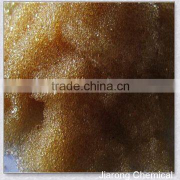 001*7 Strong Acid Cation Resin Similar to Purolite Resin C100E