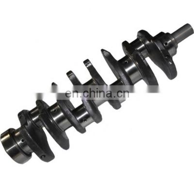 Crankshaft OE LJ469Q New Auto Parts For DA-WEOO BUT-CK G-M Chev-rolet Engine 1.2T