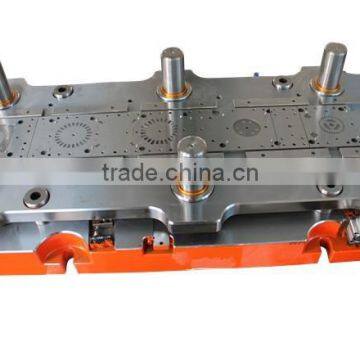 air condition rotor tooling metal stamping
