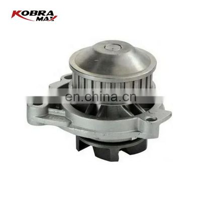 035121004 035121004A 035121004B High Performance Electronic Auto Spare Parts Water Pump For Audi Seat