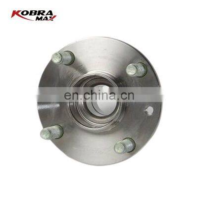 B455-26-15X B455-26-15XA F1CZ-1104A High Quality Auto Parts Rear Axle Wheel For Mazda Ford Auto Bearing photo-3